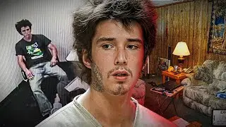From INTERNET STAR to MURDERER. (KAI THE HITCHHIKER).