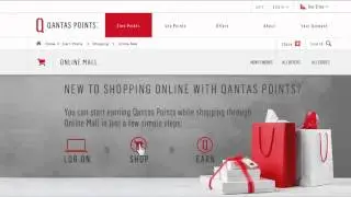 Welcome to Online Mall