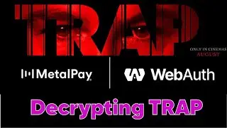 #XPR, #XRP, #Metal: DecryptingTRAP #signals  for #Crypto #Success! #predictions2024 🚀💰🔓💡🌟💎