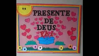 DIA DOS PAIS