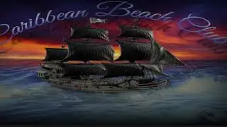 Second Life Caribbian Beach Club !