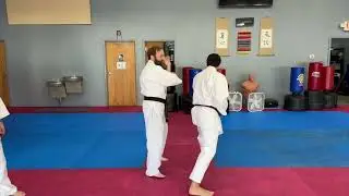 New Self Defense Sets