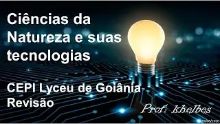 Gerador - exercícios de revisão - (CEPI LYCEU DE GOIÂNIA).