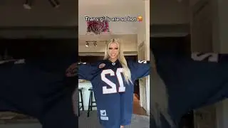 Trans girls are so hot 