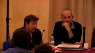 Pt 2 - Come raccontare collettivamente una storia attraverso le fotografie