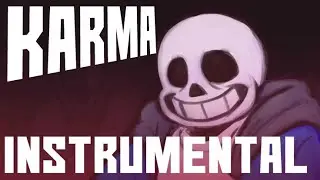 Turned To Dust | Karma Instrumental | READ DESCRIPTION |
