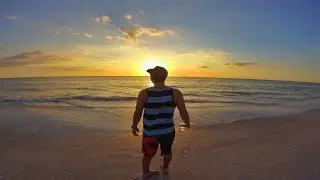 GOPRO HERO 5 SESSION | TRAVEL SESSION