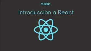 ReactJS: Introducción a componentes #1