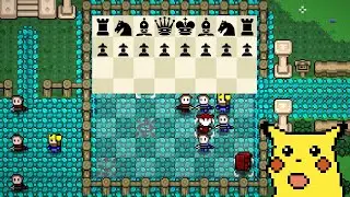 Can you beat these new 54 chess puzzles?