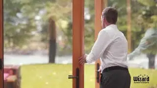 WIZARD SCREENS   TV SPOT