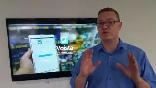 Voista Demonstration Vid