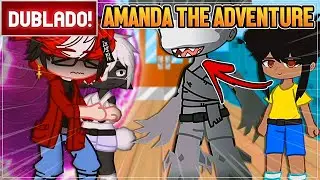 [ DUBBED ] IF GACHATUBERS WENT TO AMANDA THE ADVENTURER + AN ALL-BOYS SCHOOL l GACHA