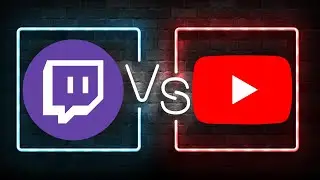 TWITCH VS. YOUTUBE- WHERE YOU SHOULD CREATE CONTENT IN 2021