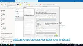 How to Synchronize Google Calendar with Outlook Calendar?