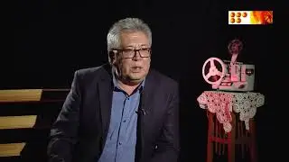 выпуск №324 Кали Байжанов и филармония