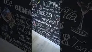 Установка плинтуса