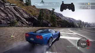 Need For Speed™ Hot Pursuit (2020) Remastered: Racer Event Glorious Fourth