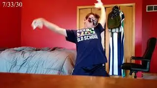 2020 | The evolution of my videos this year