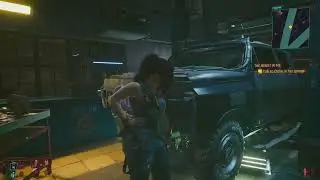 Cyberpunk 2077: More Aldecaldos Missions
