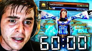 4STORY SPEEDRUN TO LVL 100 (P4Story)