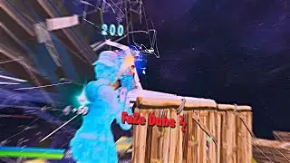 No Discussion 🗣️ (Fortnite Montage)