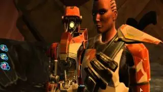 SWTOR Oricon Part 7 (Republic)