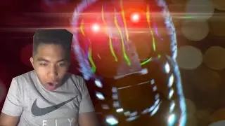 WTF?!?! PREPARE TO SCREAM!!! | JOY OF CREATION REBORN (FREDDY,BONNIE & FOXY)