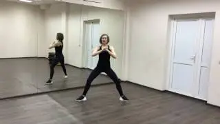 Плие и плие в статике