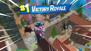 Fortnite Montage - "GOOSEBUMPS" (Travis Scott)
