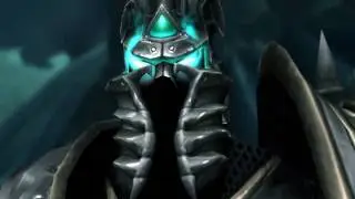World of Warcraft - Wrathgate - Pforte des Zorns (German)