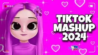 TIKTOK MASHUP AUGUST 2024 PHILIPPINES (DANCE CRAZE)🇵🇭/ New Pochi Mashup