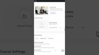 How to Insert SCORM Course Content into Academy LMS – Step-by-Step Guide