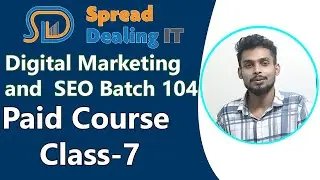 How To Setup Google Ads Campaign | Google Ads Setup | Spread Dealing It