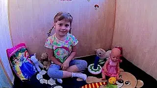 Learn Colors with Stacking Rings with Finger Family Colors Songs for Children