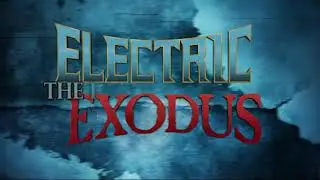 20LB Sledge - Electric Exodus