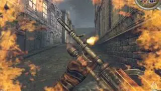 IronGrip: Warlord - mars romanesc