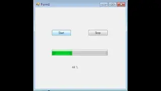 VB.NET - How to use BackgroundWorker