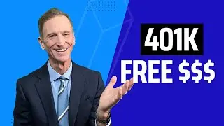Get All the Free Money: Understanding 401k Matching Contributions