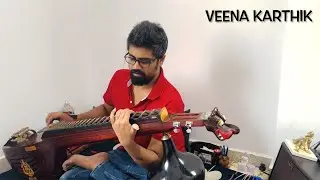 Chinnari thalli | Kannana kanney | Vishwasam | Veena Karthik