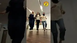 MR.DIY LRT Panda Pillar - Jump Transition Video