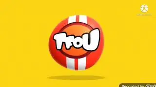 TFOU Logo (2007/ULTRA RARE)