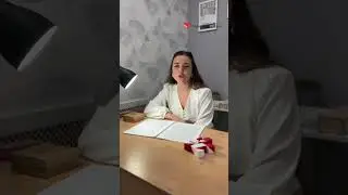 🔹О том, кто такой клинический психолог рассказывает Филушкина Алёна Андреевна