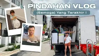 HARI H PINDAHAN!!!