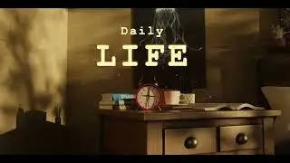 Daily life 3Danimation using blender #blender #3danimation