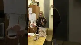 Молодежный театр на Фонтанке. #Женитьба_net