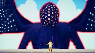 🤜 SAITAMA ONE PUNCH MAN vs ULTIMATE ENEMIES 1 | TABS - Totally Accurate Battle Simulator