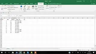8. If Conditions in Excel VBA (Visual Basic for Applications)