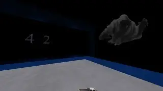 Nightmare strafe [defrag]