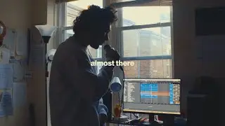 you are almost there - demo