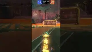 The DISRESPECT! 16 THOUSAND Demos and COUNTING!| #rocketleague #trending #shorts #nostalgia #viral